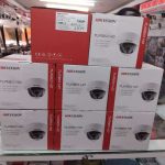 Hd cameras