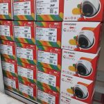 Color vu cameras
