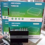 Edvr turbo Hd