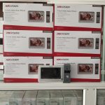 Video door phone