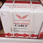 Network cable