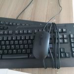 Keyboards